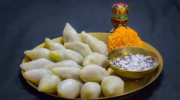 Poda Pitha, Odisha
