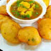 Article image for: Dhuska, <i class="tbold">jharkhand</i>