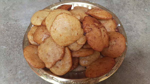 Arsa Pitha, Uttarakhand