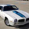 Pontiac Firebird