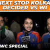 Article image for: India beat Zimbabwe in Chennai | Fans react as decider vs WI awaits in Kolkata