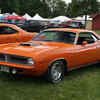 Plymouth Barracuda