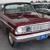 Ford Fairlane Thunderbolt