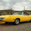 Plymouth Road Runner Superbird
