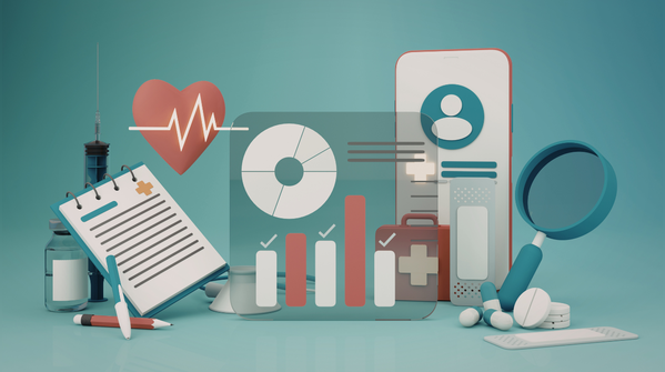 Numbers matter: Even when you feel fine