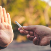 Article image for: Smoking and alcohol: The slow strain