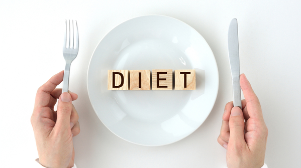 Eat with rhythm, not restriction