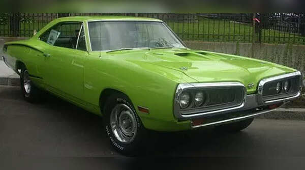 Dodge Super Bee