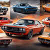 Article image for: Top 7 muscle car names that defined an era