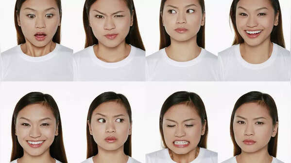Micro-expressions