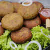 Sattu Kebab