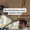 Article image for: Why <i class="tbold">honda city</i> Succeeded in India When Others Failed