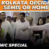 Article image for: India land in Kolkata for do-or-die WI clash | Semi-final spot on the line