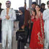 Lal ishq!