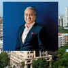 Article image for: Sunil Vachani, Delhi canva