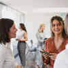 Colleagues aren't your friends or family— They're your co-workers