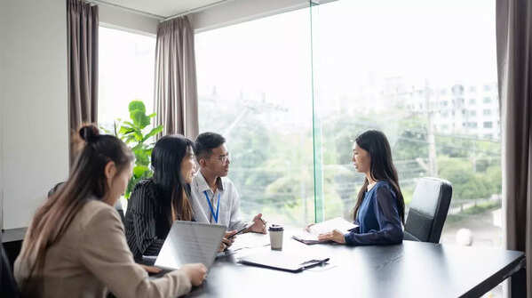 HR is not your friend— Their work is to protect the company