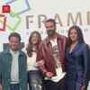 Article image for: Akshay Kumar,<i class="tbold"> Rajpal Yadav</i> & Team Promote Bhooth Bangla