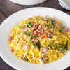 Aloo Poha Shortcut