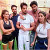 ​Nikki-Arbaz fight