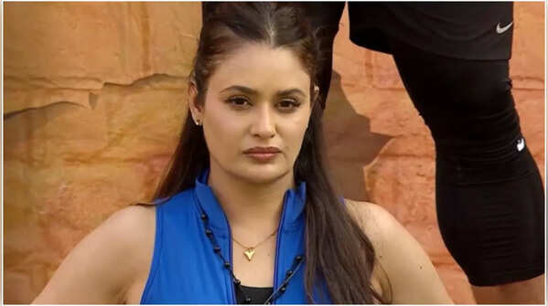 Yuvika joins Mr. Faisu team