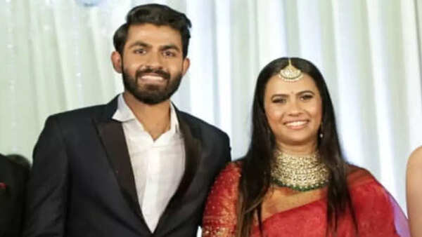 Yuva Rajkumar. Photos