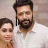 Article image for: <i class="tbold">jayam ravi</i> and Aarti Ravi
