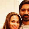 Article image for: <i class="tbold">Dhanush</i> and Aishwaryaa Rajinikanth