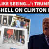 Article image for: EPSTEIN CASE TWIST? Trump Stuns On Clinton Grilling, Shock Defence | 'I DON'T LIKE SEEING HIM...'