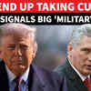 Article image for: Cuba On High Alert As Trump Drops Explosive 'BIG TROUBLE' Warning; '...TAKEOVER OF CUBA' | Watch