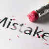 Learn from the Past, But Don't Dwell on It