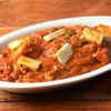 Tori Paneer Masala