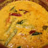 South Indian Beerakaya Curry