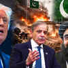 Article image for: Donald Trump Praises Sharif, Munir Amid Af-Pak War, Afghanistan Blasts Pakistan For Blaming India