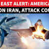 Article image for: Alert! 'US Airpower Gathers In...': America's 'IRAN WAR PLAN' Changes As Naval Forces Face Crisis?