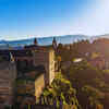 Switzerland - 552 Castles