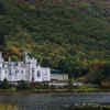 Ireland — 657 castles