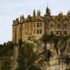 Belgium - 1,240 castles