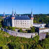Czechia – 1,820 castles