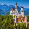 Article image for: 10 countries with the most castles in the world