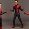 Article image for: <i class="tbold">Tom Holland</i> Spider-Man meme