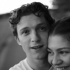 Article image for: Zendaya’s Birthday Post for <i class="tbold">Tom Holland</i>