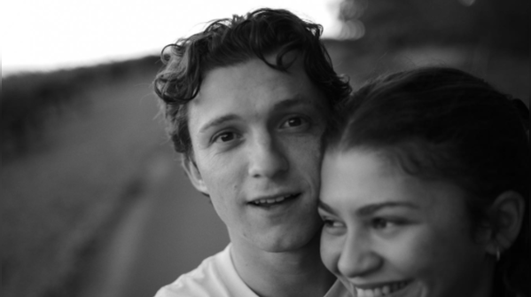 Zendaya’s Birthday Post for Tom Holland
