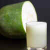 Article image for: Nutrition of <i class="tbold">ash</i> Gourd