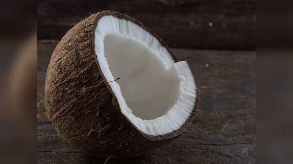 Why coconut never left Indian beauty culture