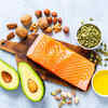 The fats your hair quietly needs
