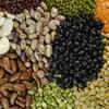 ​Dal might already be helping your hair