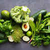 The greens your mother insisted on eating