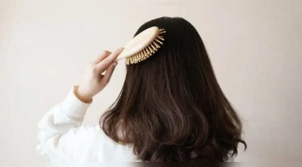Your hair cares more about food than fancy products