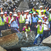 Geological challenges